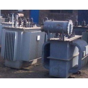 舊變壓器回收+回收變壓器價格+高價回