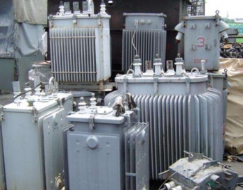 廣州高價回收變壓器 廣州回收變壓器價格報價-- 廣州恰聚再生資源回收有限公司