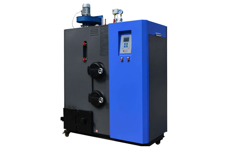 快裝食品蒸煮蒸汽發生器-- 諸城市考豐能源科技有限公司