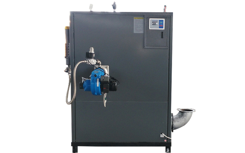 食品廠專用燃氣蒸汽發生器-- 諸城市考豐能源科技有限公司