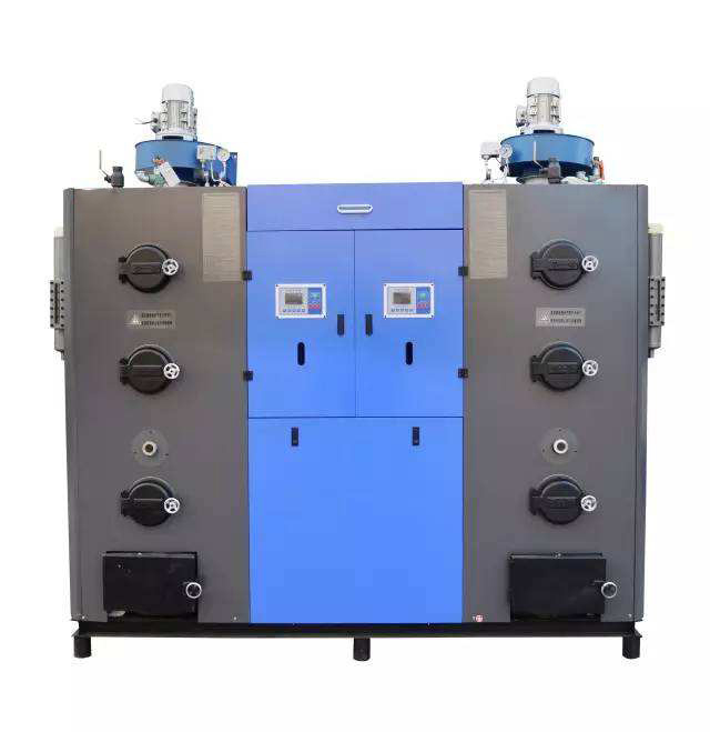 殺菌鍋蒸汽鍋爐-- 諸城市考豐能源科技有限公司