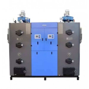 殺菌鍋蒸汽鍋爐