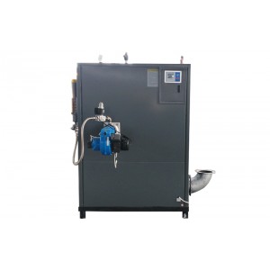 食品廠專用燃氣蒸汽發生器200