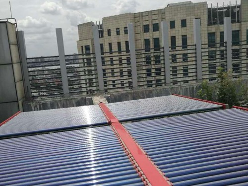 太陽能安裝圖片 (2)