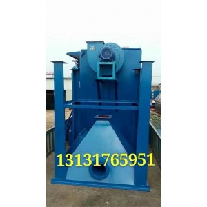 單機脈沖布袋除塵器的過濾介質