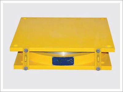 途順@河北衡水@GPZ(III) 橋梁盆式支座-- 河北途順橡膠制品有限公司