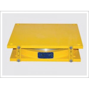 途順@河北衡水@GPZ(III) 橋梁盆式支