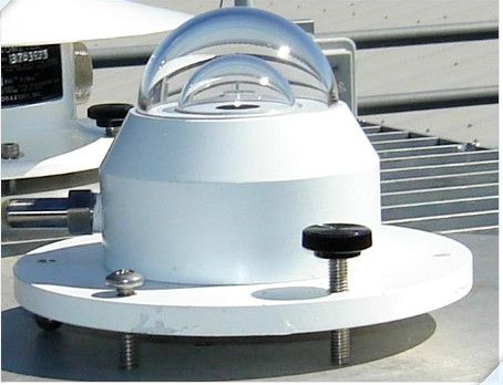 美國Eppley GPP總輻射傳感器-- 北京博倫經緯科技發展有限公司