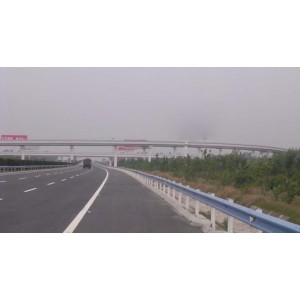 鄭州繞城高速一標段