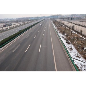 連霍高速（扶溝---泰康）