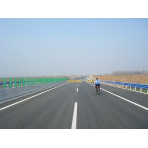 焦桐高速（吳剛-----泌陽）