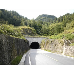 陜滬高速（潢川-----商城）