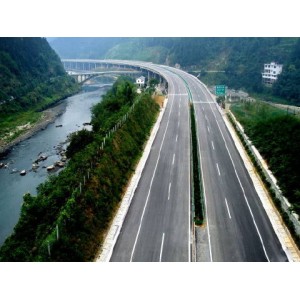 懷通高速（黔城-----懷化）