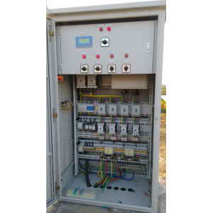 JGL-80t智能照明調(diào)控裝置