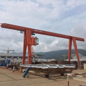 北京回收天車 北京天車回收