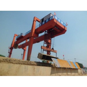 北京回收龍門吊 北京龍門吊回收