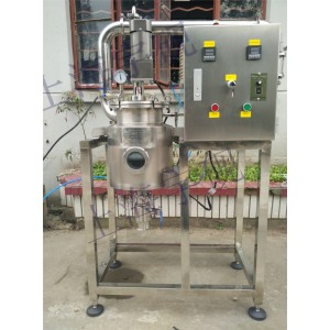 實驗型小型多功能提取罐