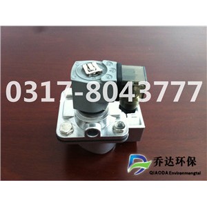 除塵器電磁脈沖閥DMF-Z-40S 1.5寸直