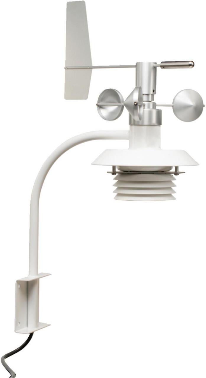 MetOne MSO五要素氣象站-- 北京博倫經緯科技有限公司