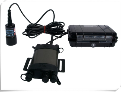 澳大利亞ICT 土壤含氧量監測系統SOCM-- 北京博倫經緯科技發展有限公司