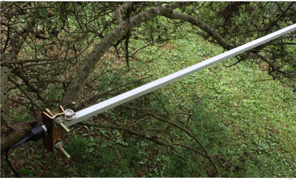 澳大利亞ICT LSM植物冠層分析儀-- 北京博倫經緯科技發展有限公司