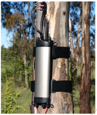 澳大利亞ICT SFM1 SAP植物莖流計-- 北京博倫經緯科技發展有限公司