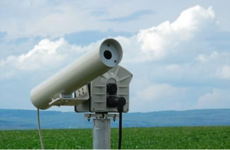 NubiScope 云雷達儀-- 北京博倫經緯科技發展有限公司