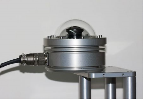 Alphea 全天空成像儀 氣象天文專用-- 北京博倫經緯科技發展有限公司