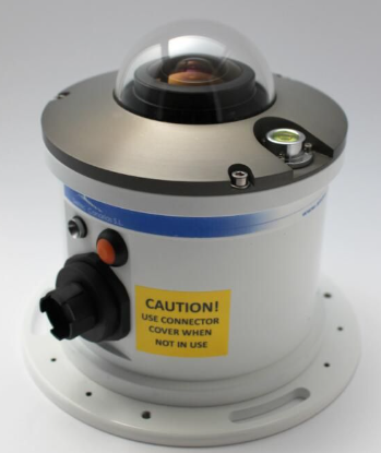 202U 全天空成像儀/天空云量監(jiān)測儀-- 北京博倫經(jīng)緯科技發(fā)展有限公司