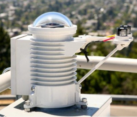 Sky 全天空成像亮度輻射監(jiān)測(cè)儀/天空掃描儀-- 北京博倫經(jīng)緯科技發(fā)展有限公司