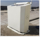 CTM 10K型激光云高儀-- 北京博倫經緯科技發展有限公司