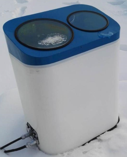 CTM 12K Ceilometer-- 北京博倫經(jīng)緯科技發(fā)展有限公司