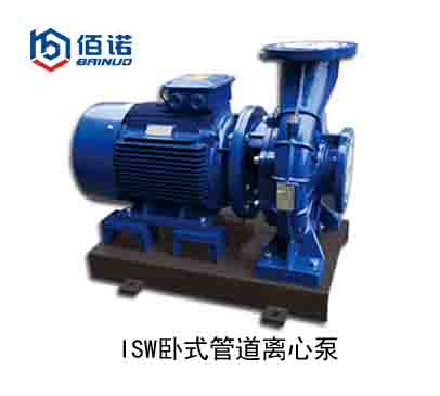 離心泵-- 上海永久工業泵廠