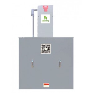 節能屋-電力節能設備，節電20％至30