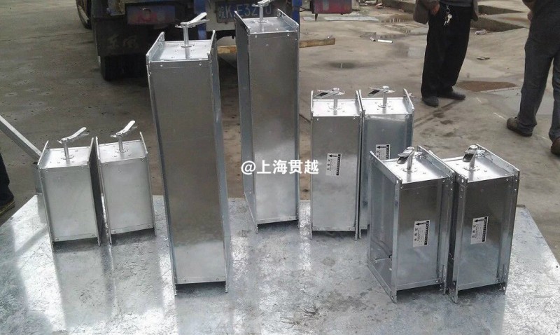 上海通風(fēng)工程——通風(fēng)管道風(fēng)口風(fēng)閥防火閥三通彎頭角鐵法蘭-- 上海貫越節(jié)能科技有限公司