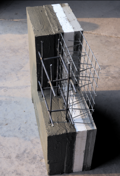 外墻保溫新技術，外墻防火保溫技術，保溫剪力墻-- 北京華美科博科技有限公司