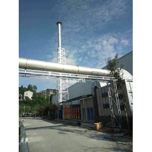 上海廢氣管道’除塵管道‘車間油霧管