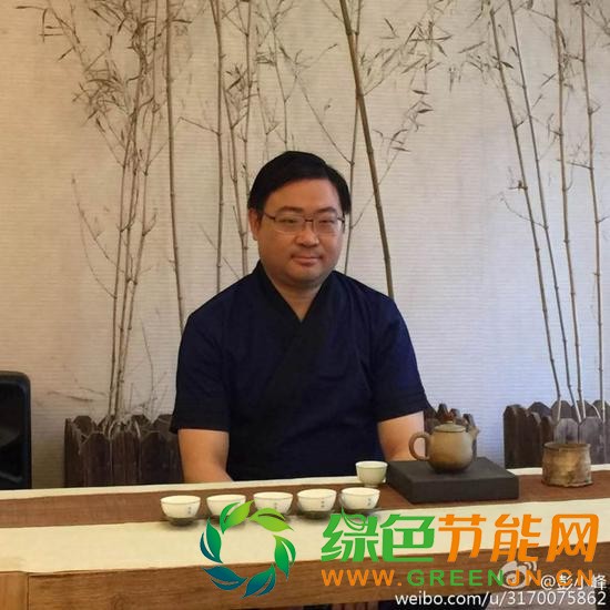 ▲圖片來源：彭小峰微博賬號