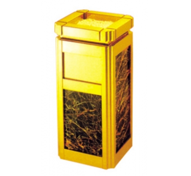 華容室內垃圾桶-- 長沙市芙蓉區永松環衛設備經營部