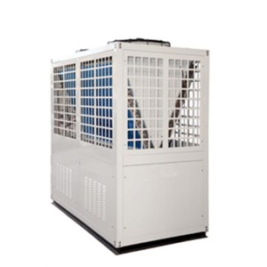 高效率空氣源熱泵烘干機（用于藥品食