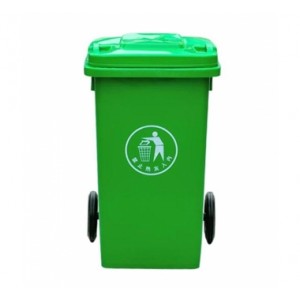 華容新農(nóng)村塑料垃圾桶