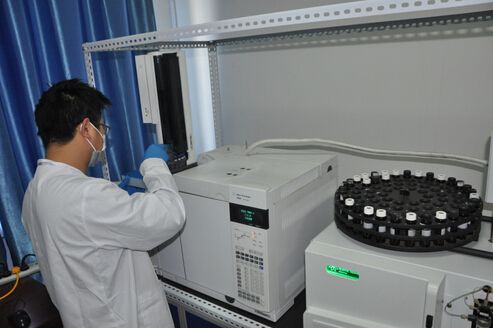 土壤修復(fù)物理修復(fù)技術(shù)-- 深圳通寶環(huán)境技術(shù)有限公司