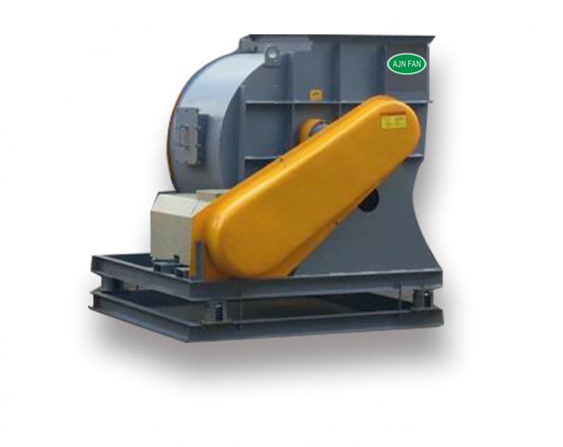 玻璃鋼離心風機-- 安鼓節能設備（蘇州）有限公司