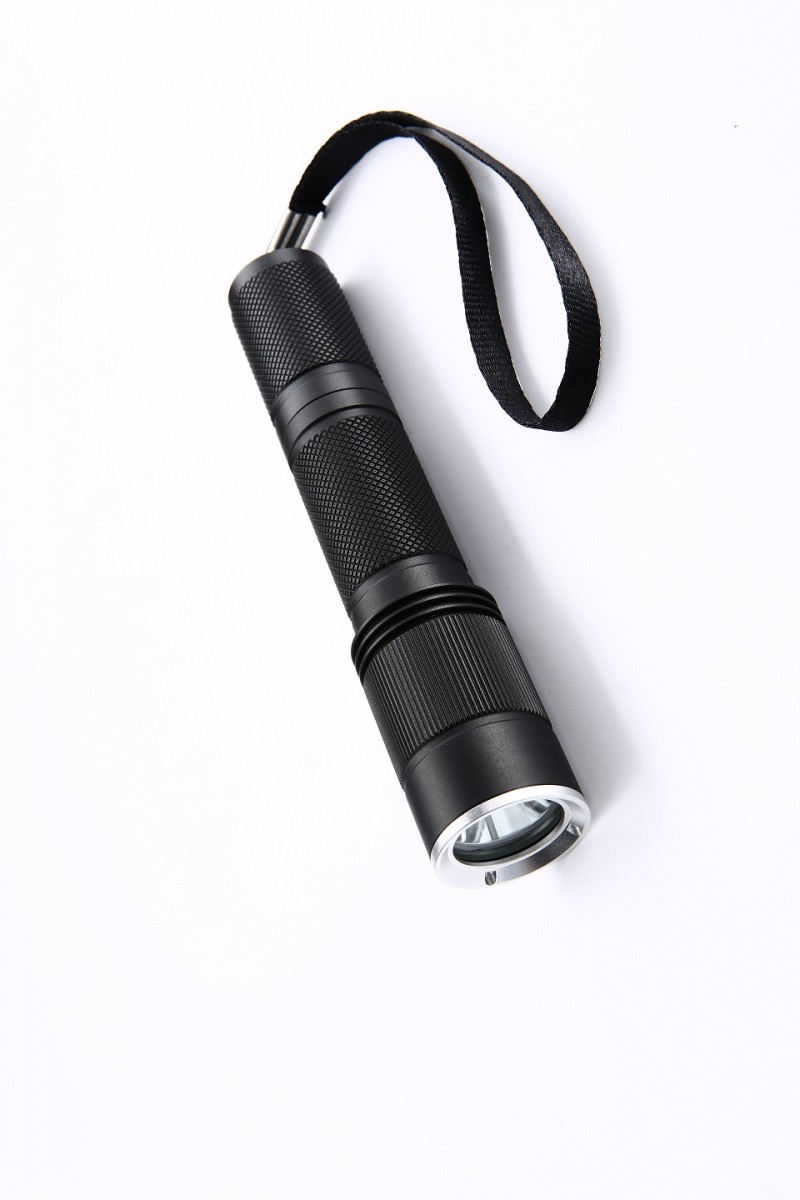 廠家批發(fā)JW7620固態(tài)微型防爆電筒，海洋王消防防爆強(qiáng)光電筒-- 溫州熙捷照明有限公司