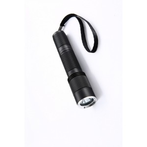廠家批發(fā)JW7620固態(tài)微型防爆電筒，海