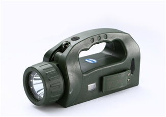 廠家直銷IW5510 強(qiáng)光手搖式充電工作燈、海洋王遠(yuǎn)射巡檢燈-- 溫州熙捷照明有限公司