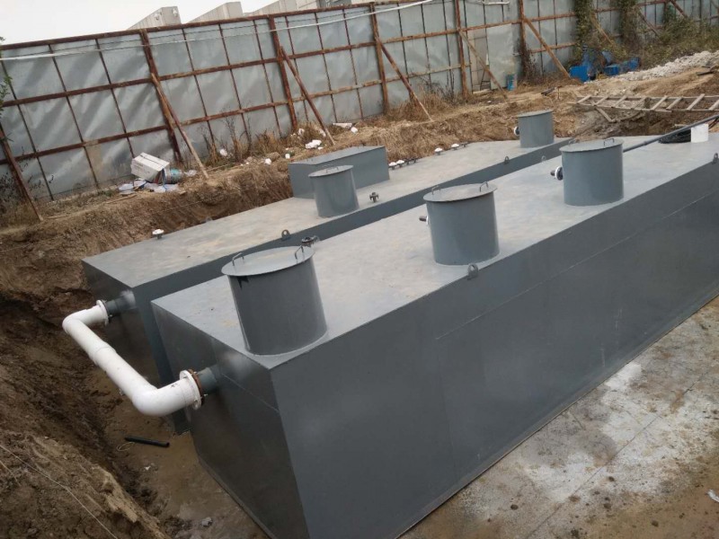 成套污水處理設(shè)備。一體化污水處理設(shè)備。醫(yī)療污水處理設(shè)備-- 北京嘉和清源環(huán)保科技有限公司