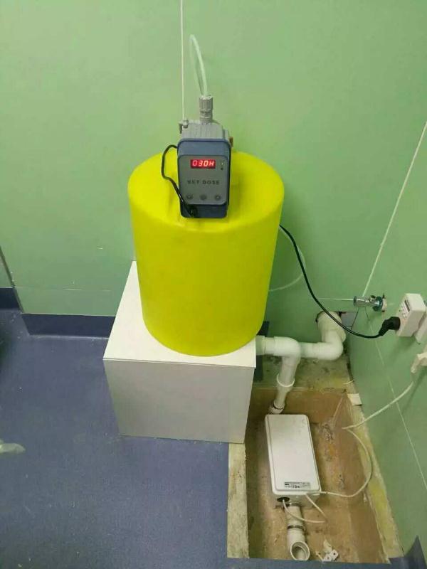 成套污水處理設備。一體化污水處理設備。醫療污水處理設備-- 北京嘉和清源環保科技有限公司