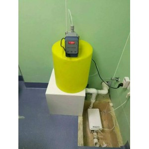 成套污水處理設備。一體化污水處理設