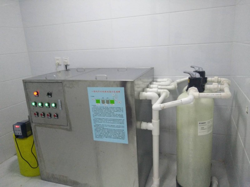 美容醫(yī)院污水。口腔醫(yī)院污水。實(shí)驗(yàn)室污水成套污水設(shè)備-- 北京嘉和清源環(huán)保科技有限公司